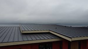 Fast & Reliable Emergency Roof Repairs in Corydon, IA